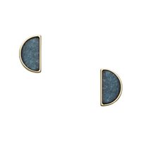 Orecchini Fossil Donna in Acciaio JF02943710